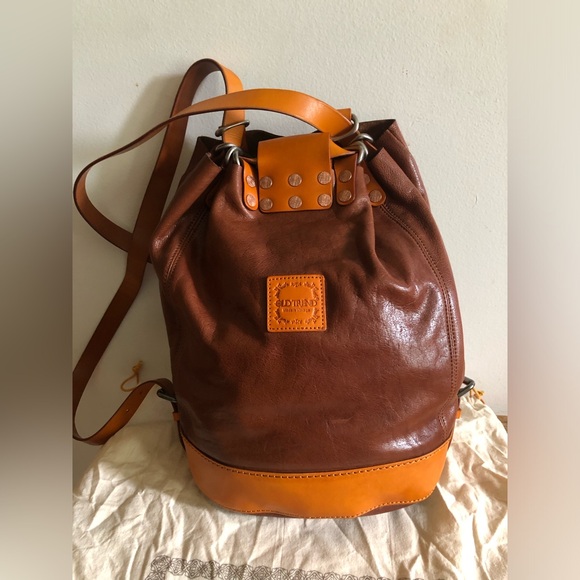 OLD TREND “Stars Align” backpack/shoulder bag NWOT - Picture 13 of 16